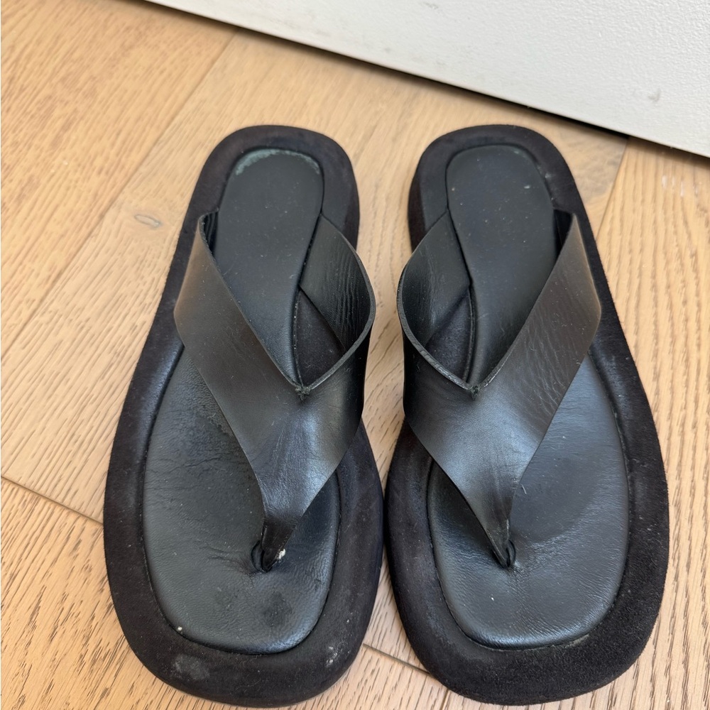 The Row Ginza Sandals 37.5